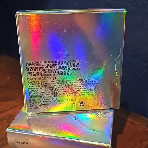 MAC Selena - Picture 2 of 3